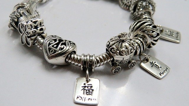 sterling silver, silver, jewelry, silver bracelet, silver beads, oxidized beads, artistic, gray jewelry, sterling silver, sterling silver, sterling silver, sterling silver, sterling silver, silver bracelet
